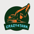 Crazy4tank